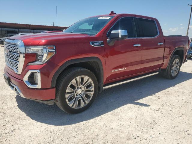 2021 GMC SIERRA K1500 DENALI 2021