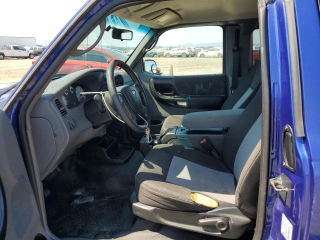2005 Ford Ranger Super Cab VIN: 1FTYR44U95PA60984 Lot: 62759024