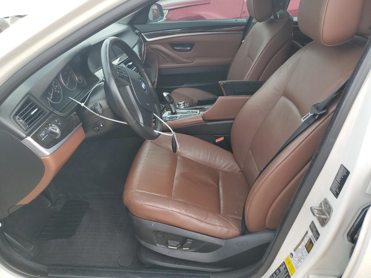 WBAFU7C55DDU66954 2013 BMW 535 Xi