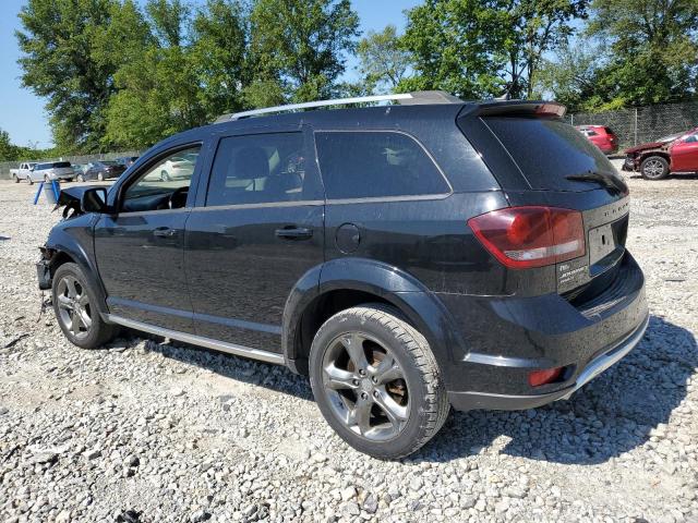 2015 DODGE JOURNEY CR - 3C4PDDGG2FT566881