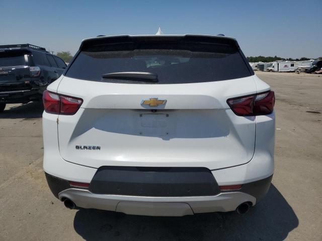 2020 Chevrolet Blazer 2Lt VIN: 3GNKBCRS4LS656280 Lot: 62750414