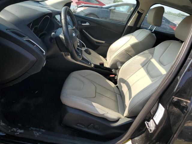 2015 FORD FOCUS TITA - 1FADP3N23FL349353