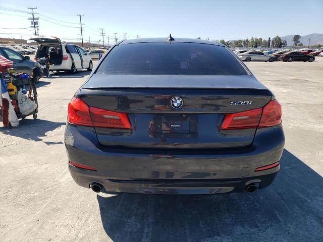 2019 BMW 530 I - WBAJA5C56KWW24565