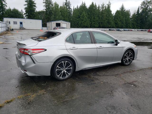 VIN 4T1B11HK6JU108971 2018 Toyota Camry, L no.3