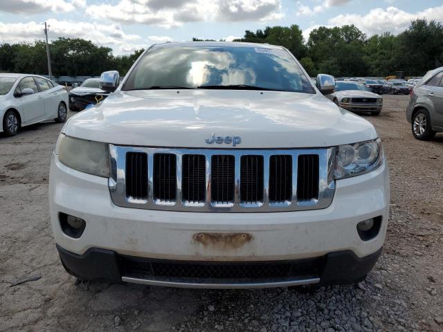 2011 Jeep Grand Cherokee Limited VIN: 1J4RR5GG7BC619560 Lot: 63457194