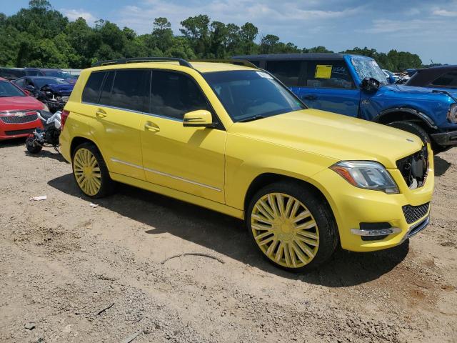 2015 MERCEDES-BENZ GLK 350 - WDCGG5HB9FG353182