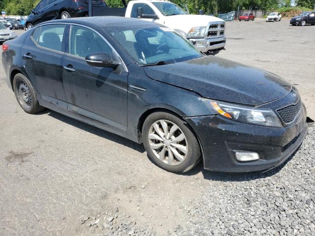 VIN 5XXGN4A77EG302359 2014 KIA Optima, EX no.4