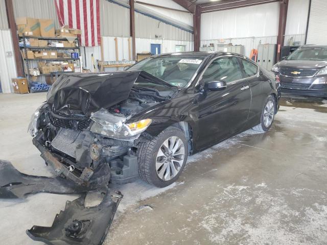 1HGCT1B74EA007234 2014 Honda Accord Ex