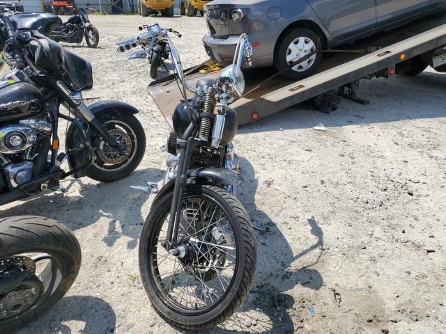 2005 HARLEY-DAVIDSON FXSTDI - 1HD1JBB145Y013781