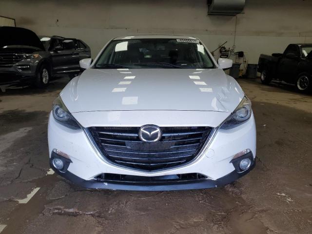 VIN JM1BM1M33E1214750 2014 Mazda 3, Grand Touring no.5