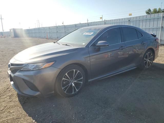 TOYOTA CAMRY L