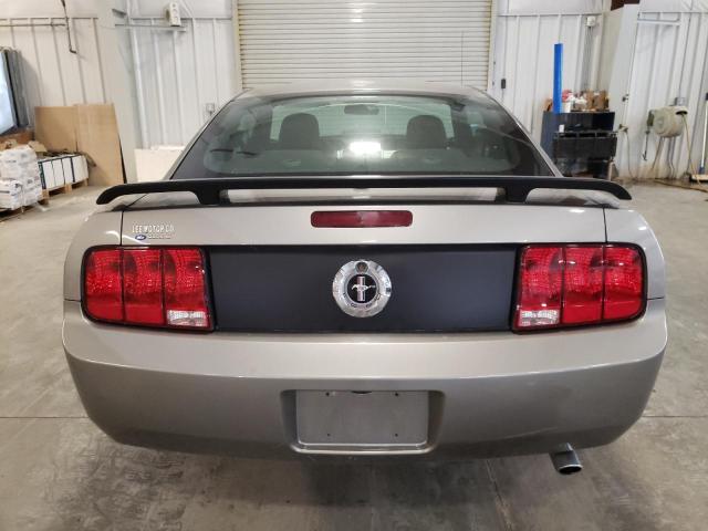 2009 Ford Mustang VIN: 1ZVHT80NX95128280 Lot: 63113154