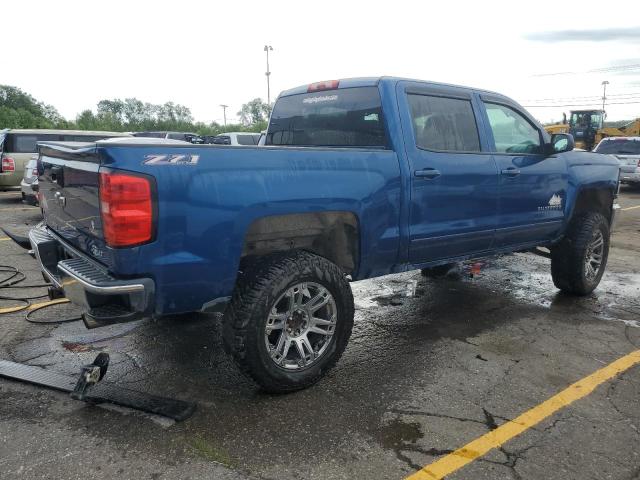 2015 CHEVROLET 1500 SILVE - 3GCUKREC8FG239691