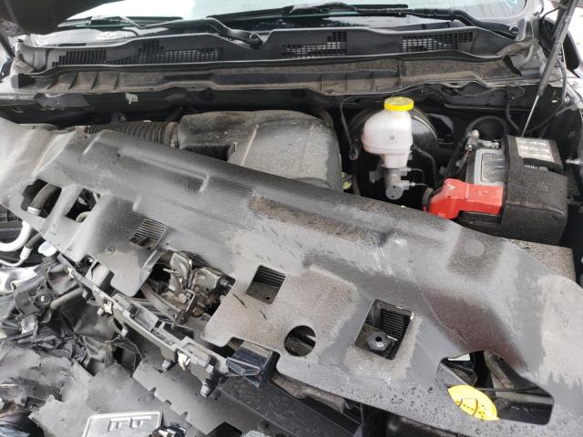 2024 Ram 1500 Classic Slt VIN: 1C6RR7GG7RS129502 Lot: 62138084