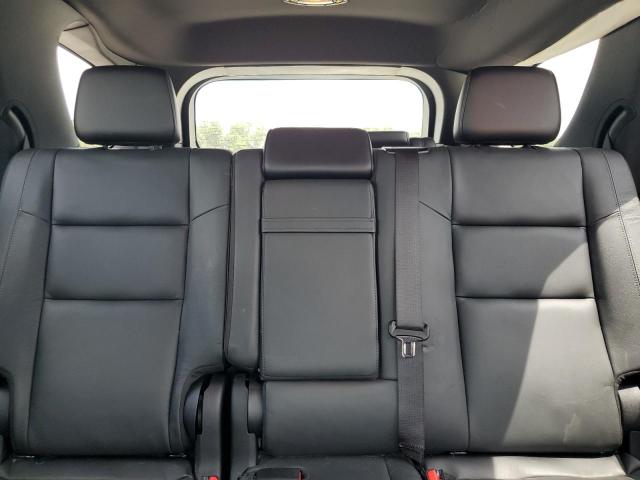 2022 DODGE DURANGO GT - 1C4RDJDG2NC213014