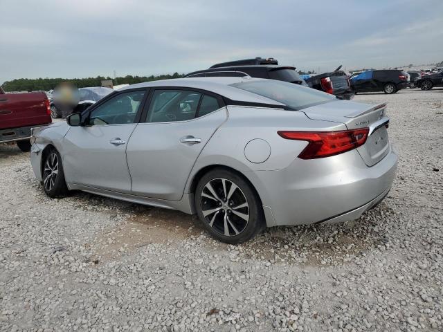 2017 NISSAN MAXIMA 3.5 - 1N4AA6AP3HC447051