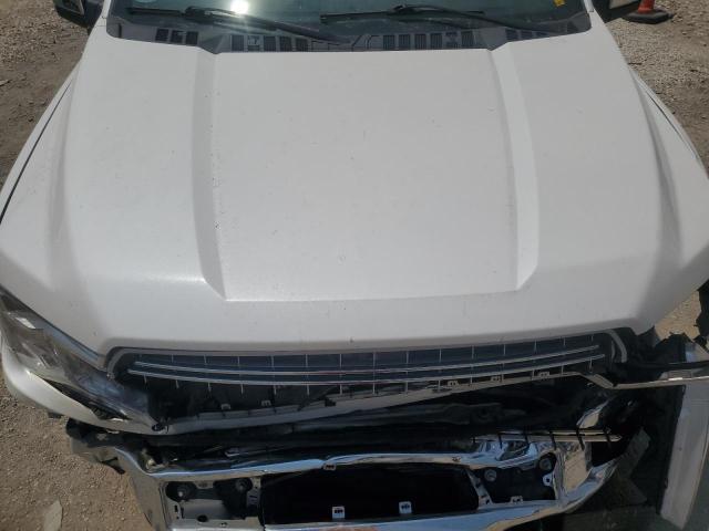 2018 FORD F150 SUPER - 1FTEW1EG7JKE92709