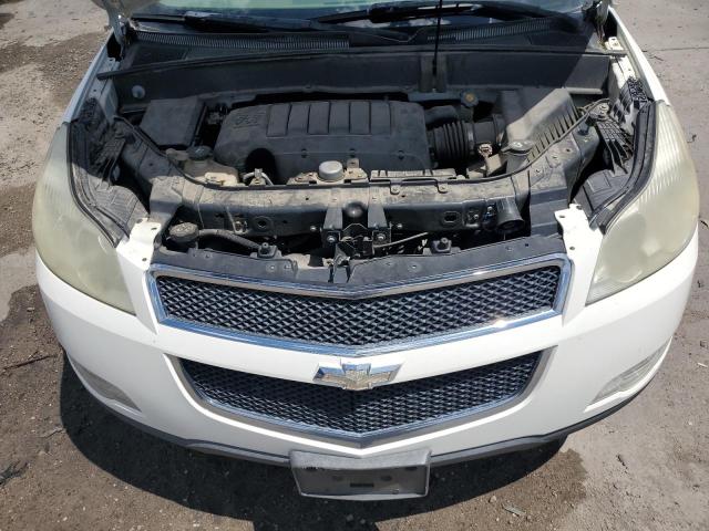 2011 Chevrolet Traverse Lt VIN: 1GNKVGED5BJ123828 Lot: 60541274