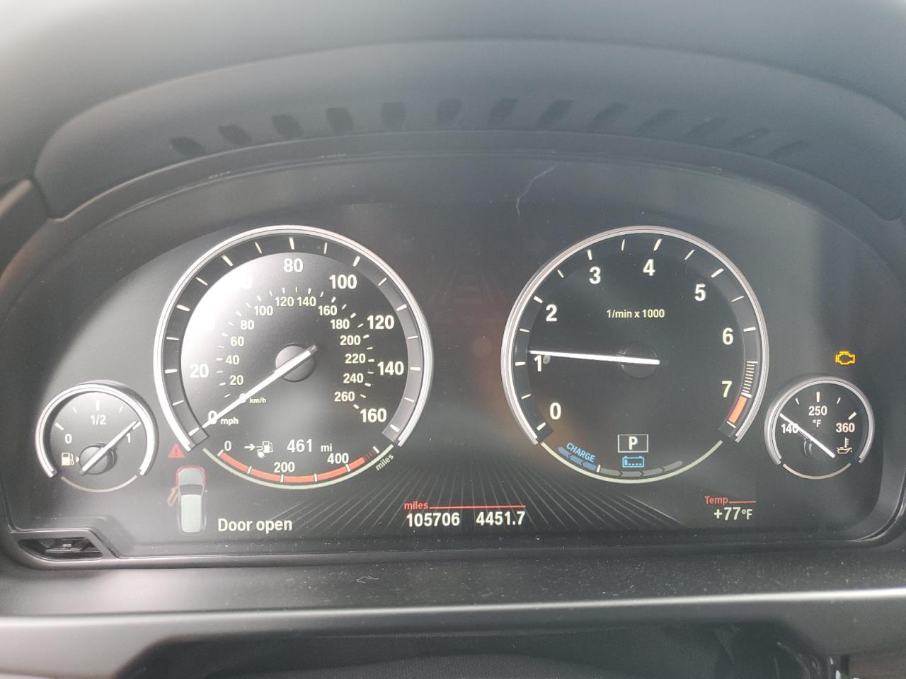 5UXKT0C53G0S76513 2016 BMW X5 Xdr40E