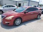 NISSAN ALTIMA 2.5 photo