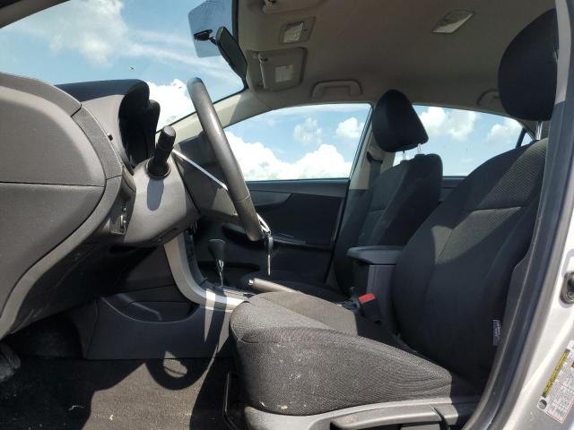 2009 Toyota Corolla Base VIN: 1NXBU40E99Z065804 Lot: 62144874