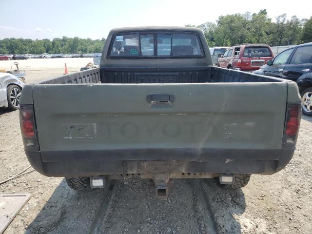 4TARN01P0PZ137834 1993 Toyota Pickup 1/2 Ton Short Wheelbase Dx