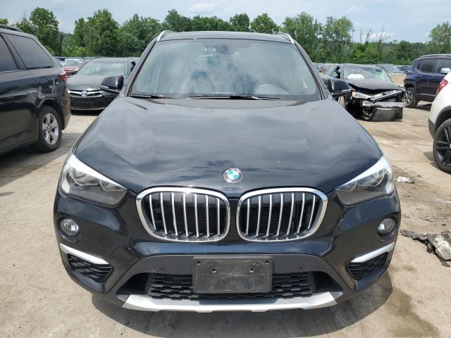 VIN WBXHT3C30J5L30262 2018 BMW X1, Xdrive28I no.5