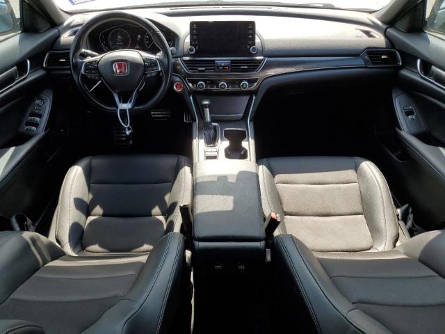 2021 Honda Accord Sport VIN: 1HGCV1F3XMA083668 Lot: 62509354