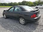 NISSAN SENTRA 1.8 photo