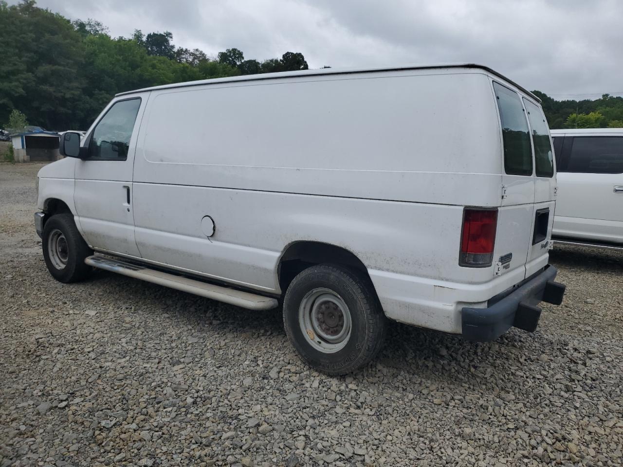 1FTNE2EW9DDA82101 2013 Ford Econoline E250 Van