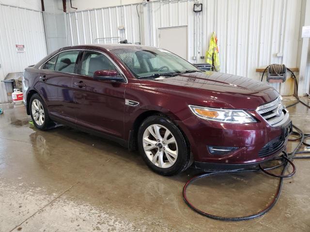 2011 Ford Taurus Sel VIN: 1FAHP2EW9BG140491 Lot: 61435754