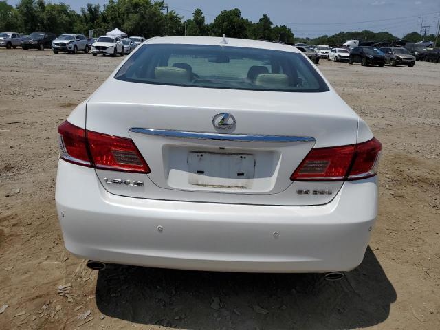 2011 Lexus Es 350 VIN: JTHBK1EG8B2420545 Lot: 61797754