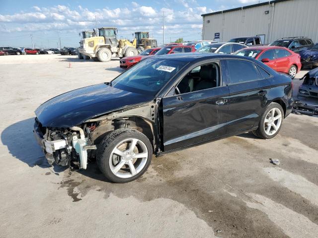 2015 Audi A3 Premium VIN: WAUBFGFF6F1129274 Lot: 62305744