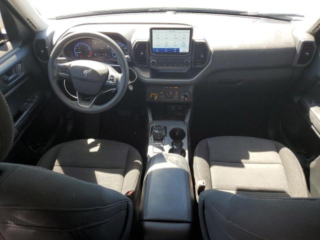2022 FORD BRONCO SPO - 3FMCR9A63NRD12312