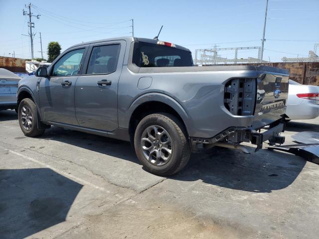 2023 FORD MAVERICK X - 3FTTW8F94PRA13554