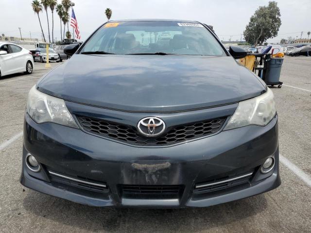 2013 Toyota Camry L VIN: 4T1BF1FK0DU260351 Lot: 62960904