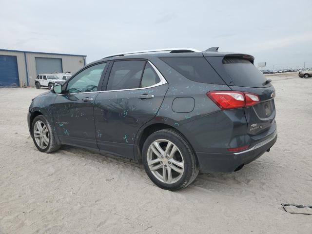 2019 CHEVROLET EQUINOX PR - 2GNAXPEX0K6130280