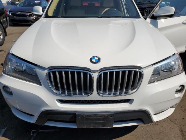 VIN 5UXWX9C53D0A24432 2013 BMW X3, Xdrive28I no.12