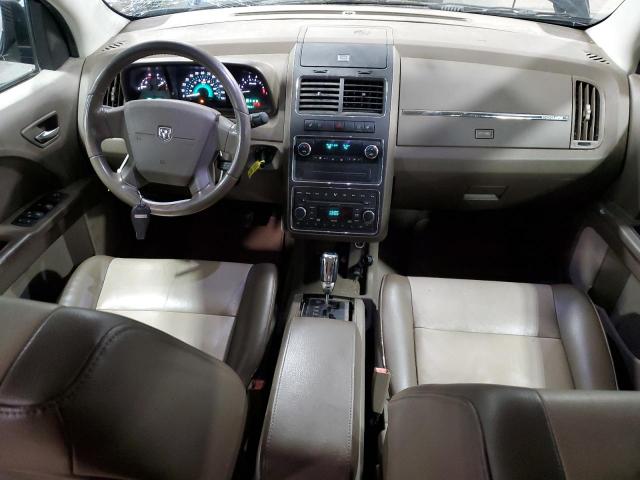 2009 Dodge Journey R/T VIN: 3D4GH67V69T134154 Lot: 61121994