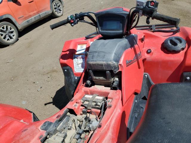 2020 SUZUKI LT-A500 5SADW21A8L7100123
