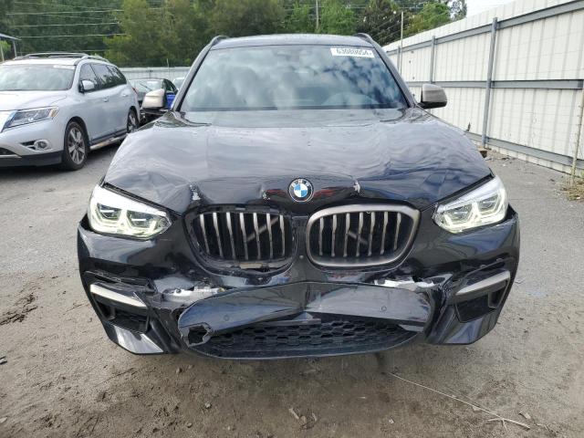 VIN 5UXTY9C07L9D52113 2018 BMW X3, Xdrivem40I no.5