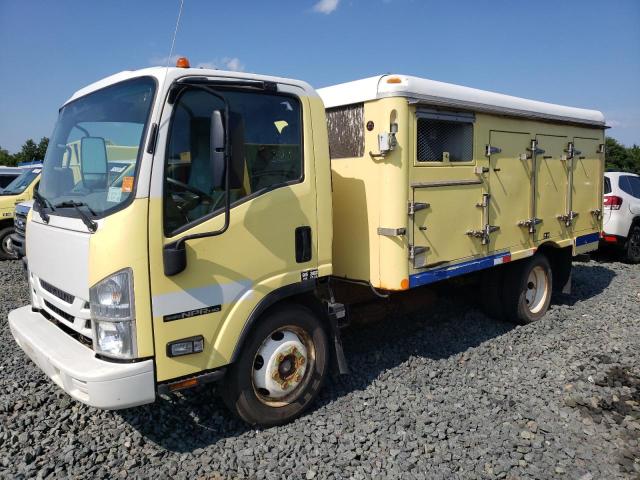 2017 ISUZU NPR HD #2686081375