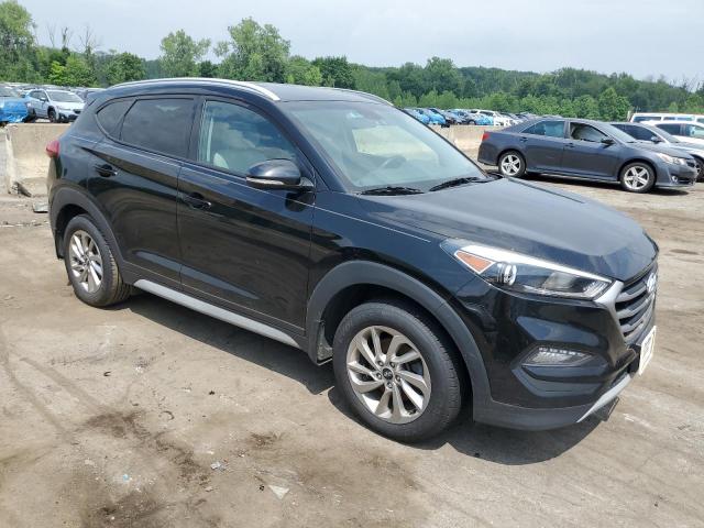 KM8J3CA22HU351599 2017 Hyundai Tucson Limited