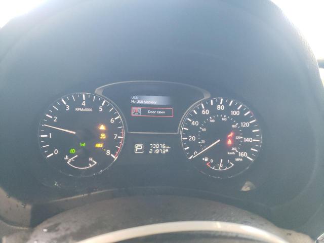 2015 NISSAN ALTIMA 2.5 - 1N4AL3AP3FC210386