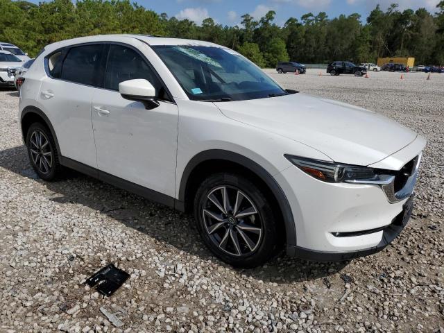 2018 MAZDA CX-5 GRAND - JM3KFADM6J1387392