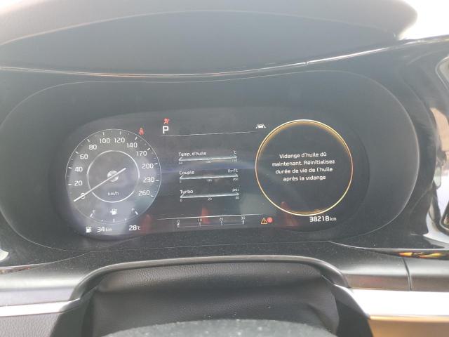 2023 KIA K5 GT - 5XXG44J80PG171869