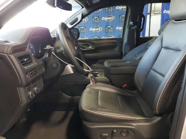 2023 CHEVROLET SUBURBAN K - 1GNSKFKDXPR384436