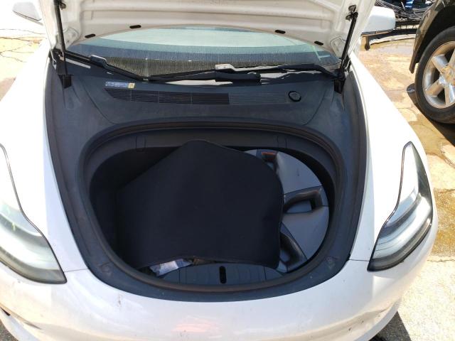 2018 TESLA MODEL 3 - 5YJ3E1EB6JF066912