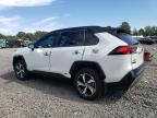 TOYOTA RAV4 XSE photo