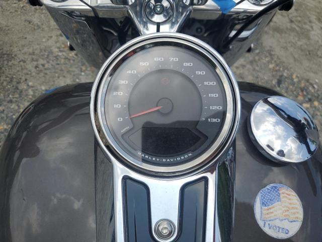 2023 HARLEY-DAVIDSON FLFBS 1HD1YGK1XPB045195